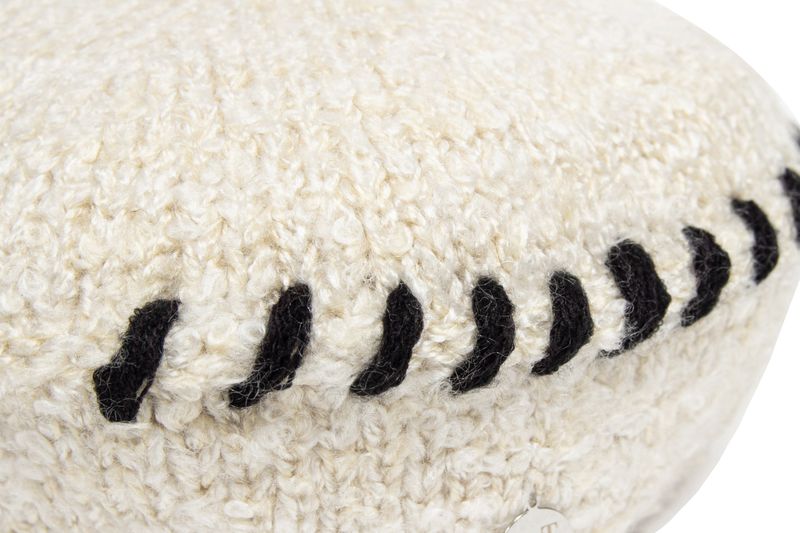 BOUCLE STITCH BERET