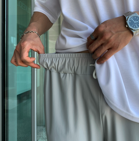 Summer Wybird Real Ice Pants 4 Types