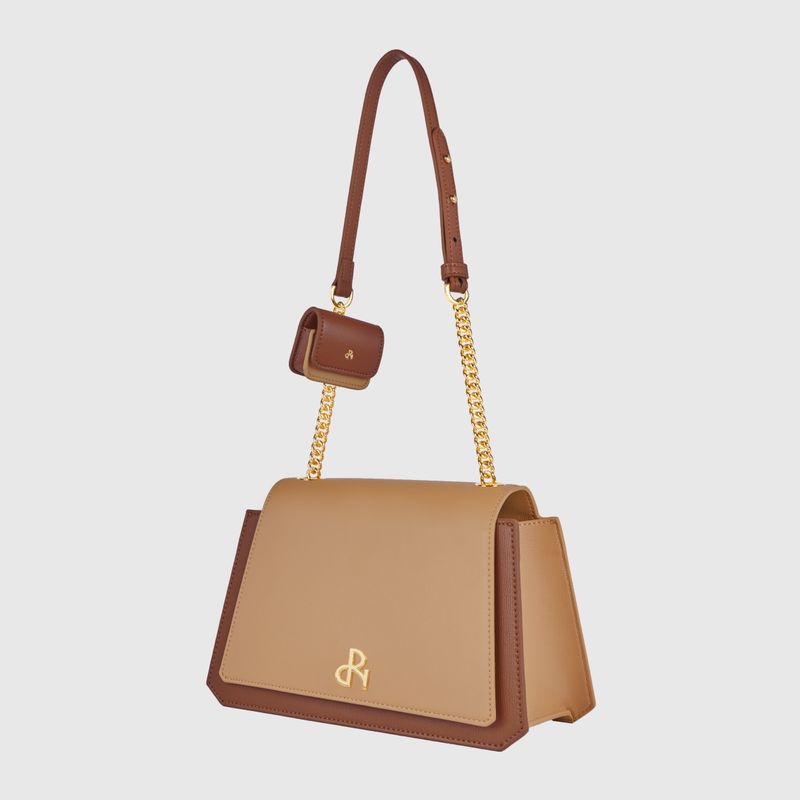 Tambor Bag (Maroon)