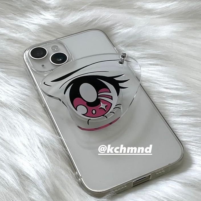 anime eye tok(basic/acc ver.)