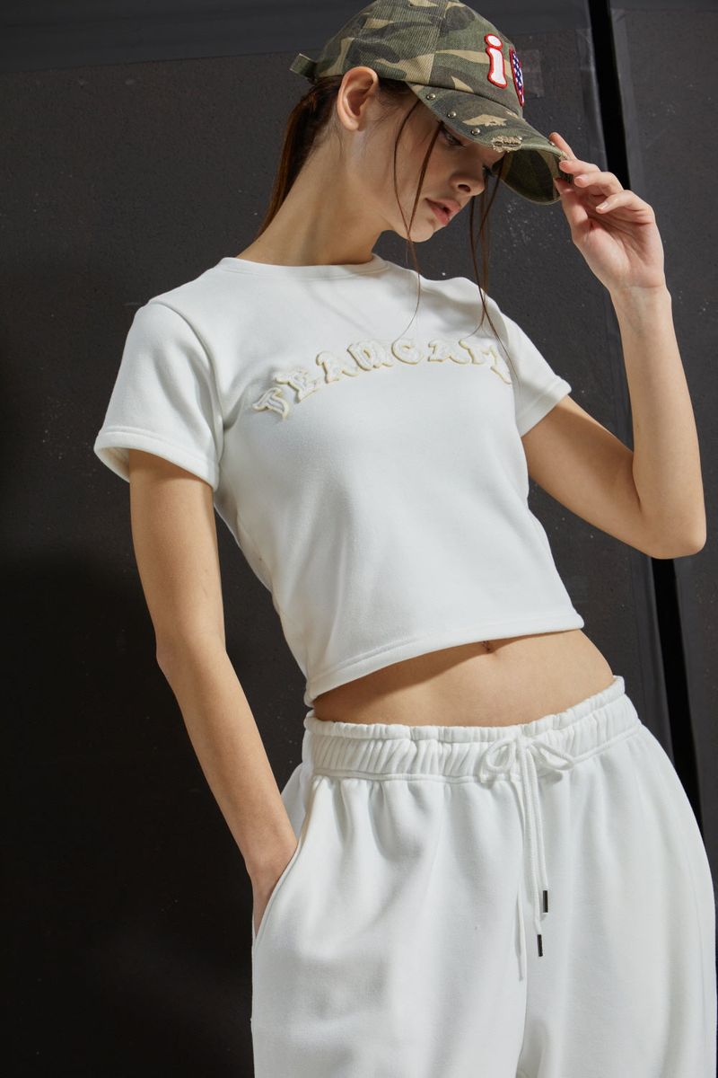 MINK Tシャツ