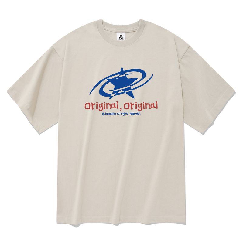 ORIGINAL T-SHIRTS