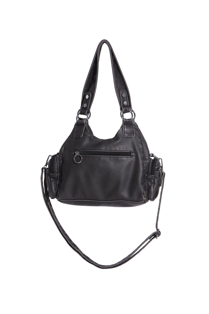 GL LEATHER BAG