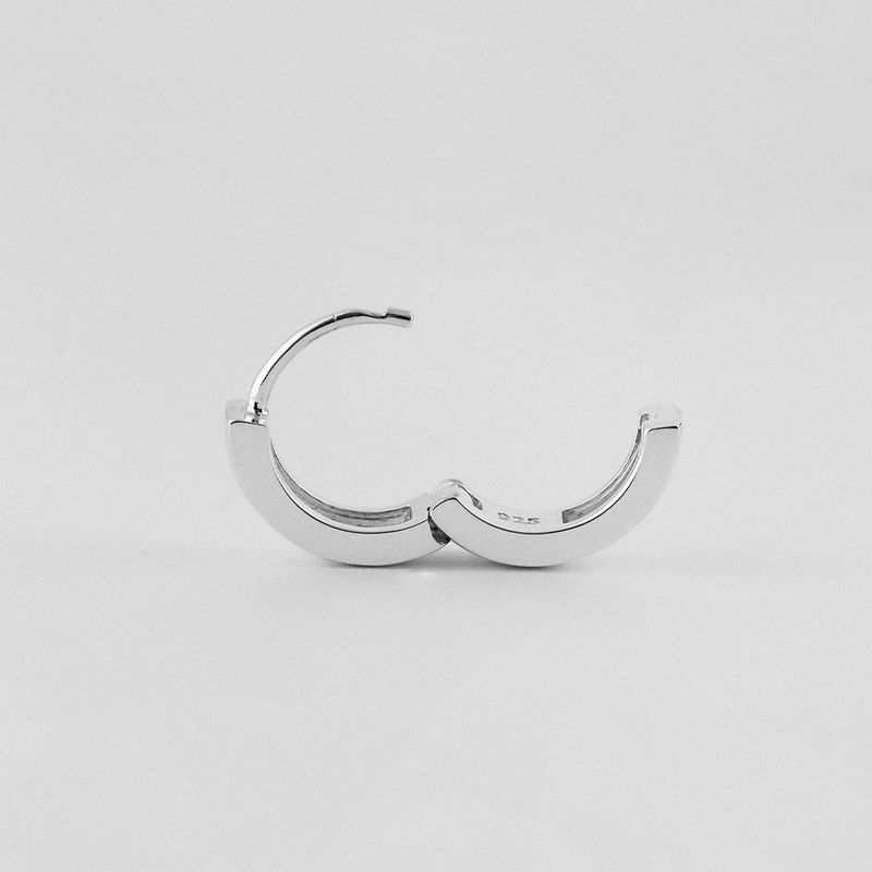#7713 silver925