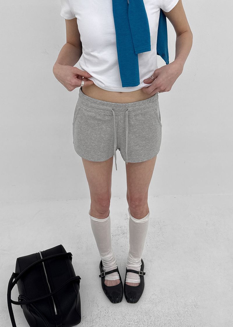 BLACKUP（ブラックアップ）の「[MADE] Bient Banded Shorts（Pants）」