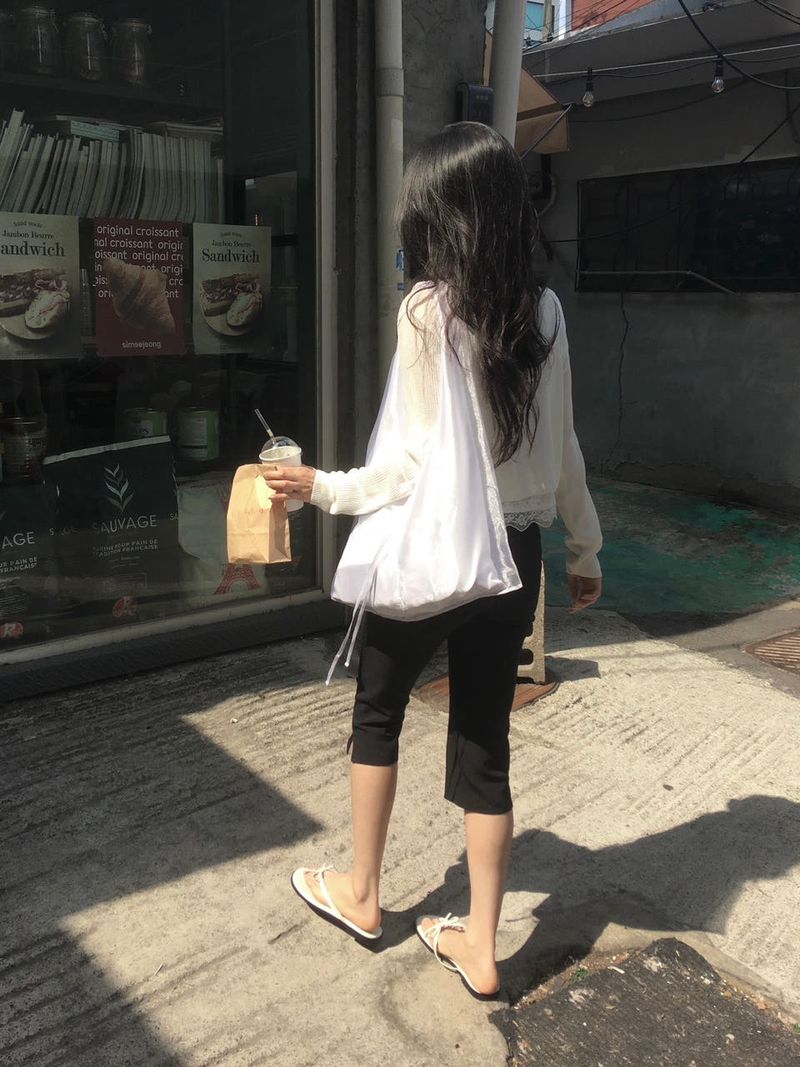 classic capri pants