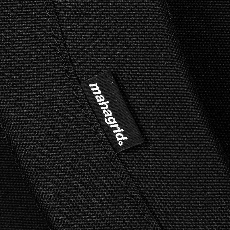 TWO POCKET BACKPACK