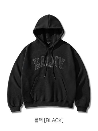 26FW★ Bami Arch Hoodie