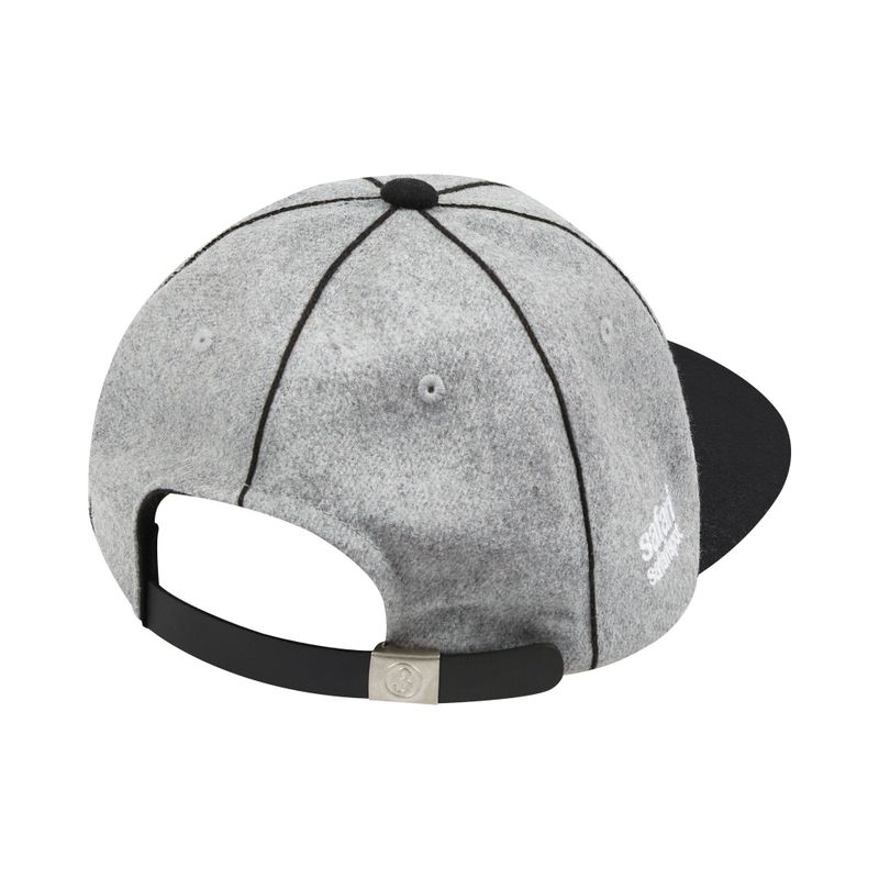 ROUX BASE SCHOOL PIPPING LOGO CAP