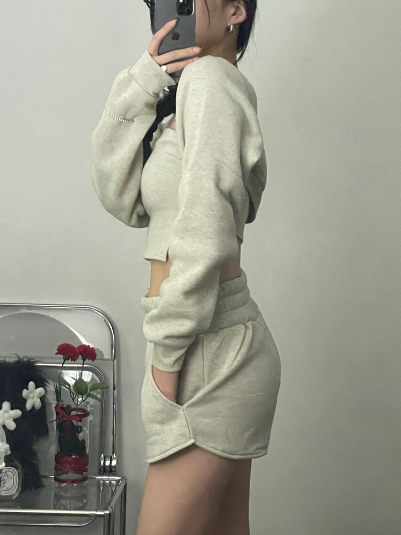 Sweet Home 3-piece set