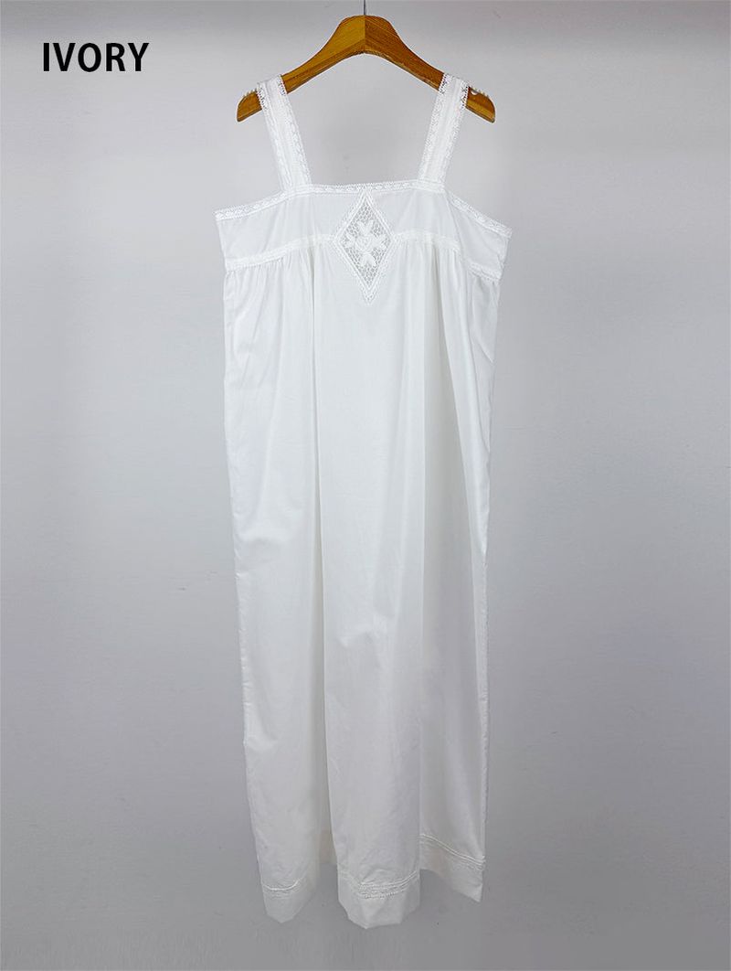 KIKO LACE DRESS (2C)