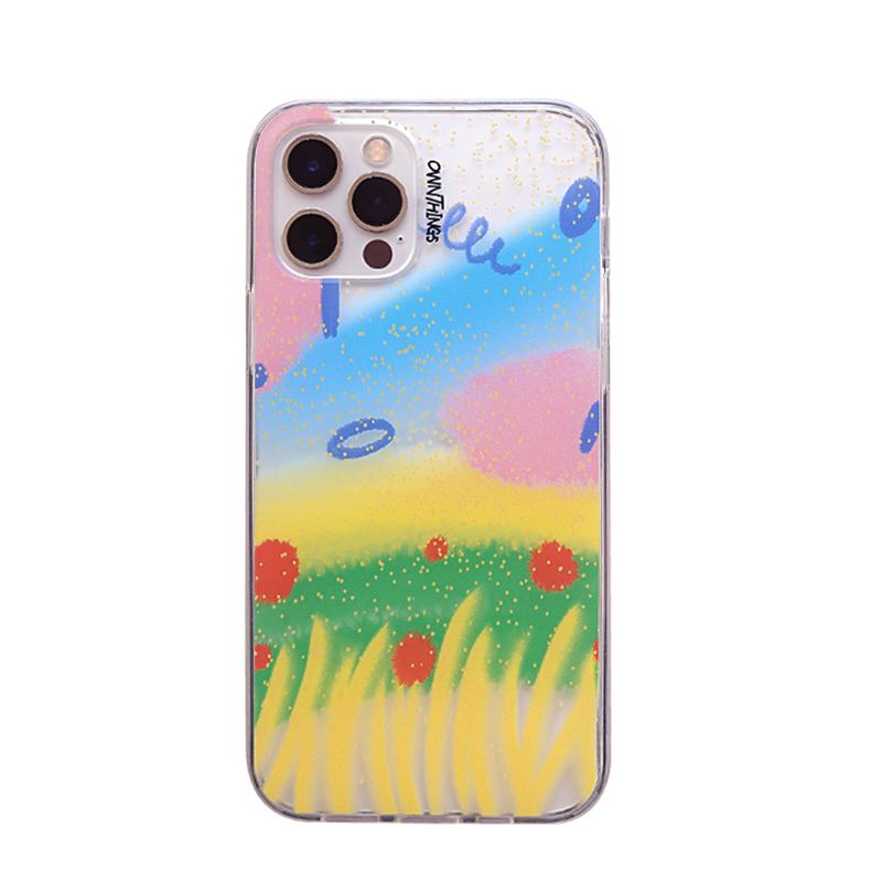 Ownthings（オウンシングス）の「[MADE] ヘブンスマホケース (ジェリーハード)（スマホグッズ/小物）」