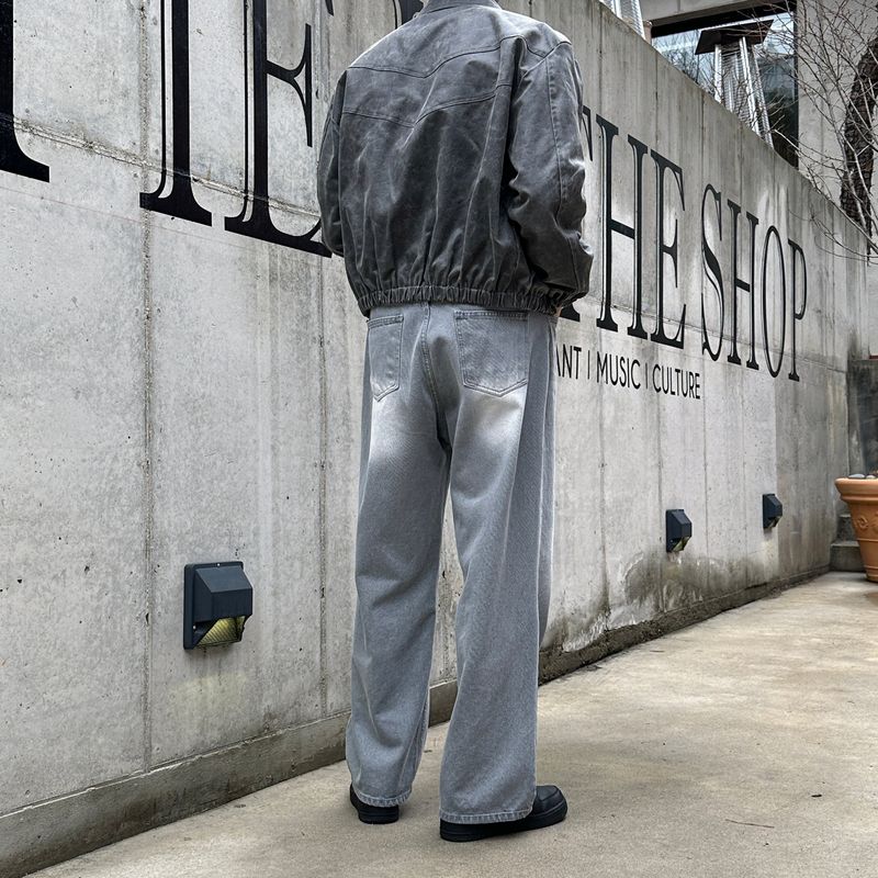 LMN Hipper East Crack Jacket (2 colors)