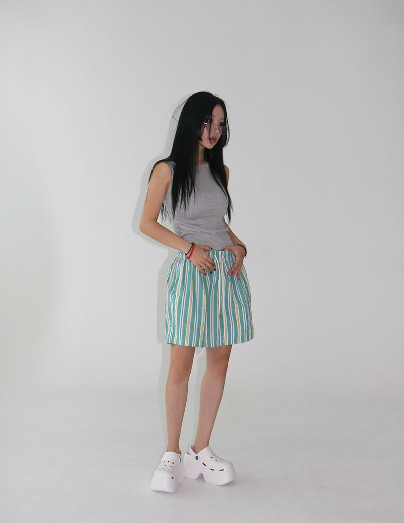 Near Basic Basic Fit Sleeveless