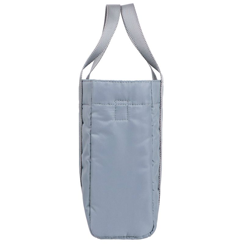 NYLON TOTE BAG MINI MI