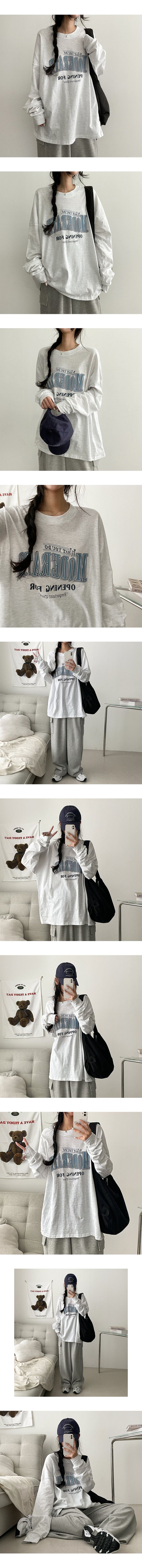 Cyan Cargo Wide Sweat Pants