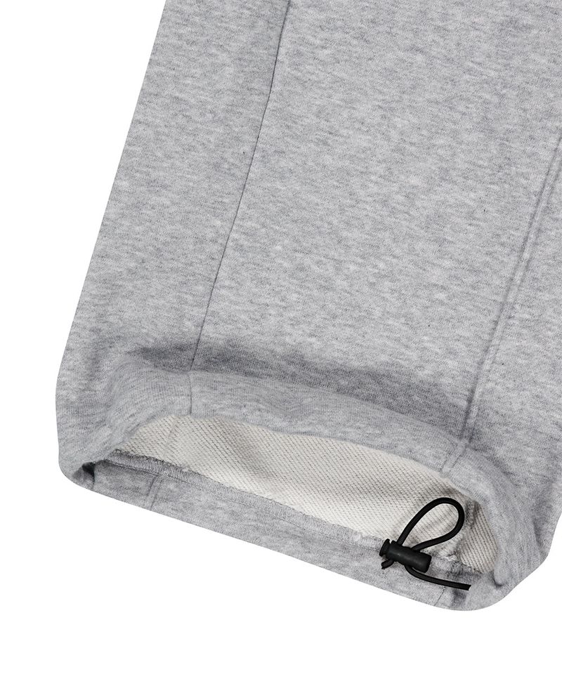 STRIPE POCKET SWEAT PANT