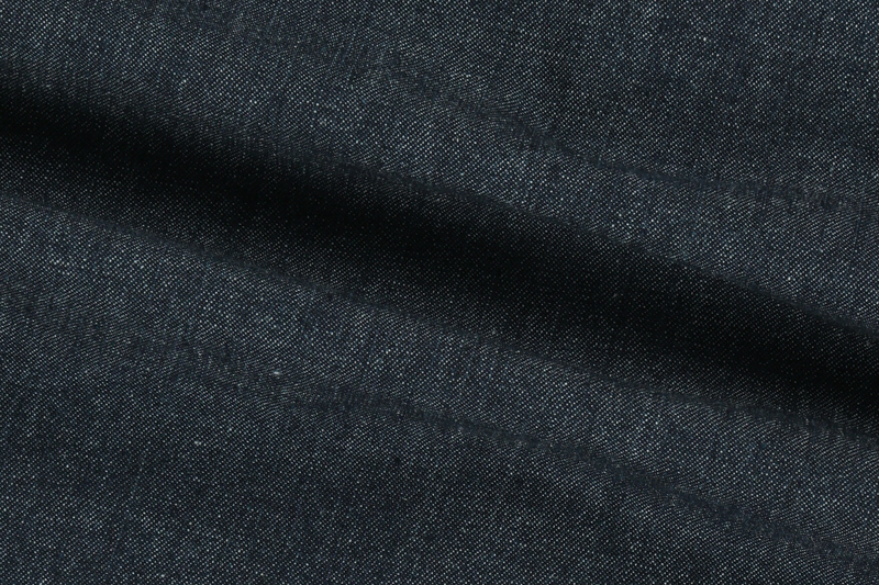 DENIM WESTERN SHIRT