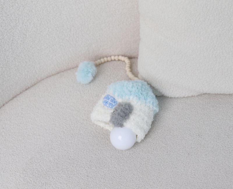 blue sweet home light