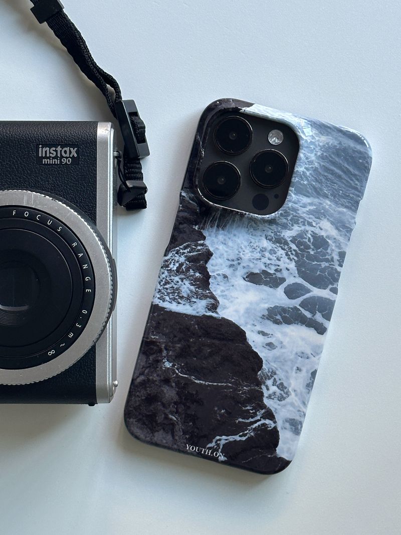 wave case