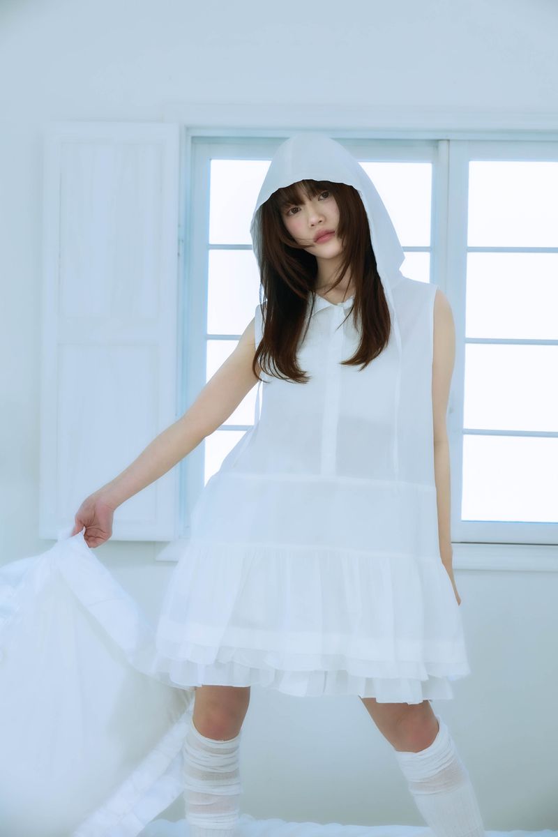 LITALMUTE(リタルミュート)の「angel onepiece(Dresses)」
