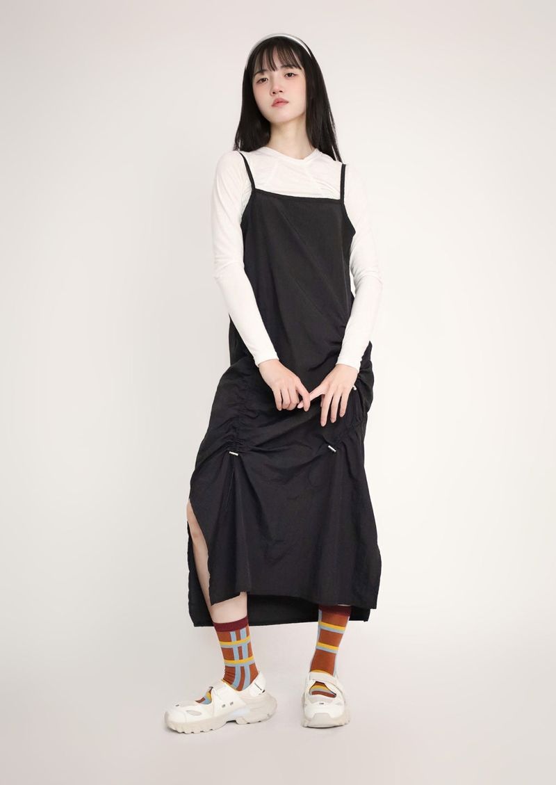 Smooth Color Jumper
