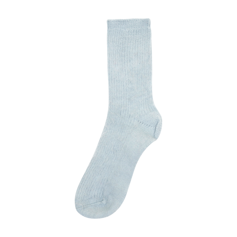 [3EA 1SET] PASTEL CLOUD SOCKS
