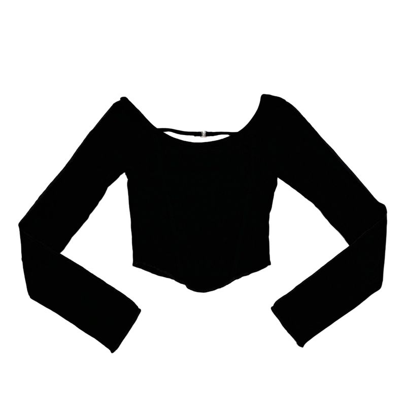 Buckle T