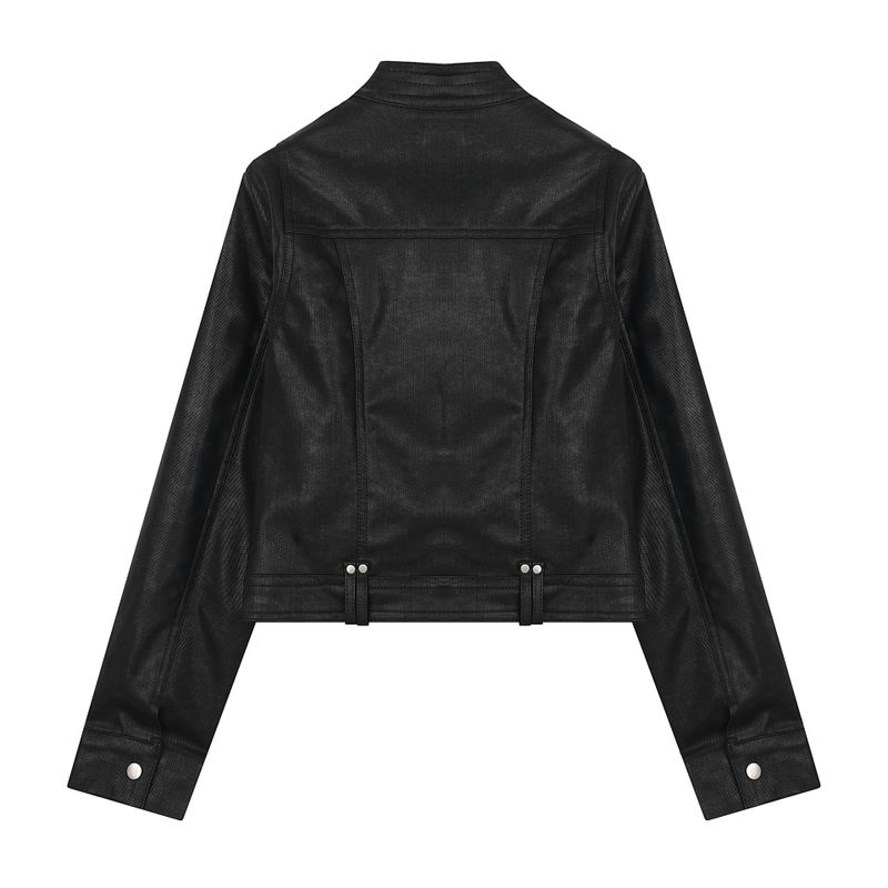 Nova Metal Ring Rider Jacket