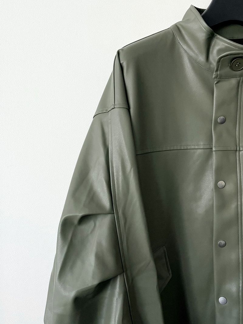 Reverie jacket