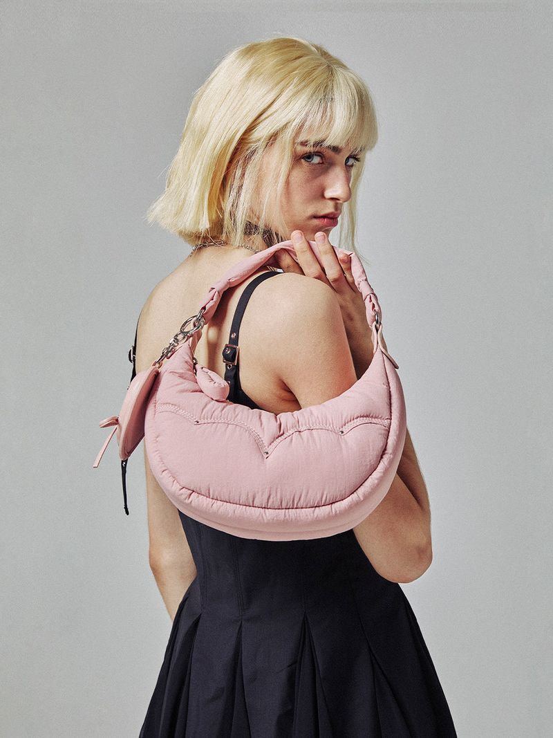 Western Padding Tote
