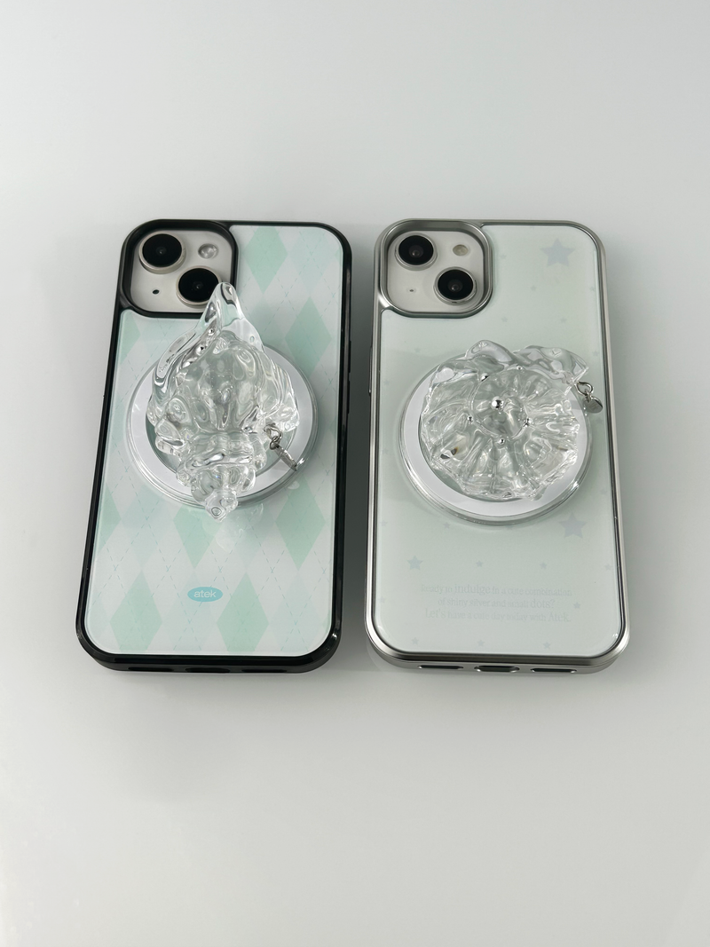 Glint Shell Grip Tok Smart Tok