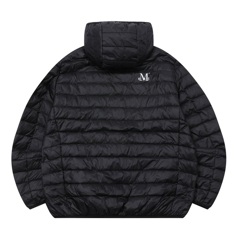 DITE OVER-FIT LIGHT WEIGHT PADDING (UNISEX)