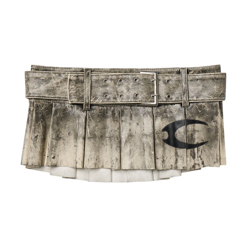 ASH RELIC SKIRT