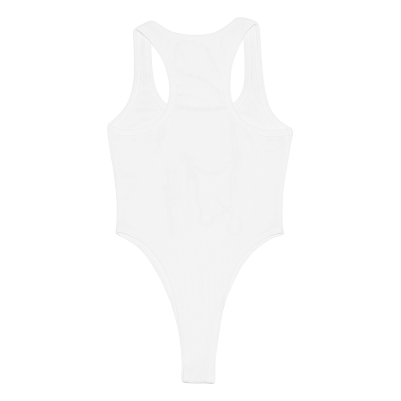 JEWELS BODYSUIT