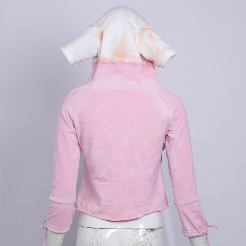 hoodie from childhood