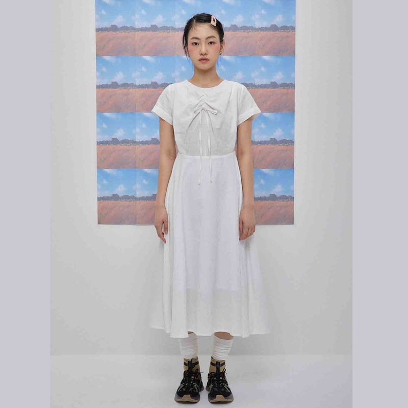 Haleyon dress