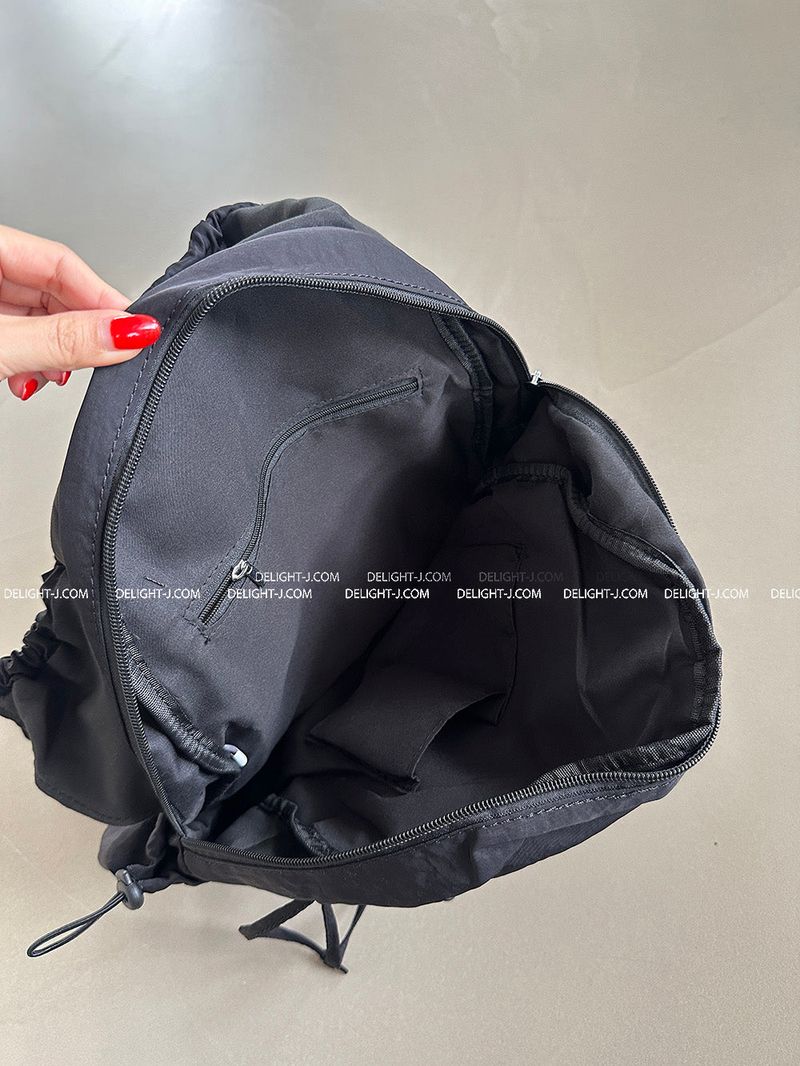 String Street Backpack