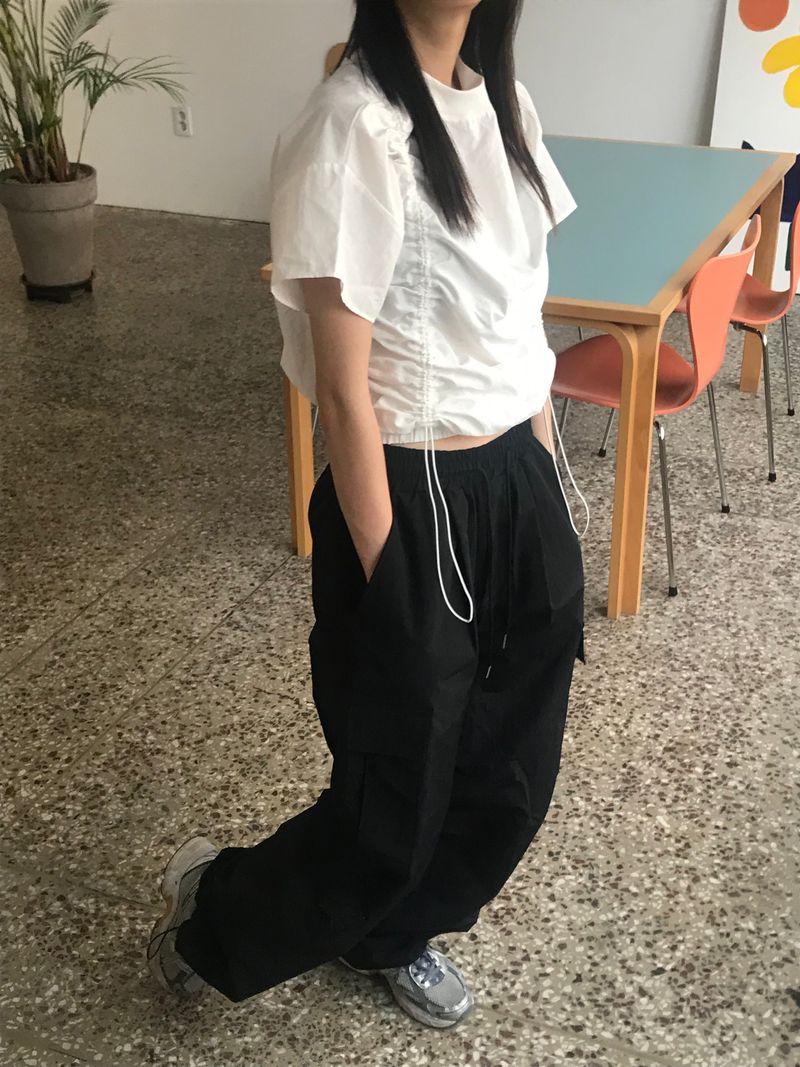 Narnia cargo pants