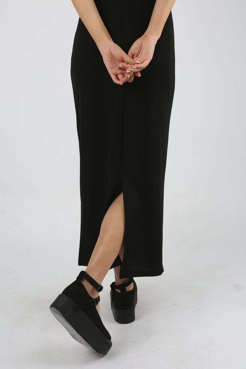 MALTA LONG DRESS