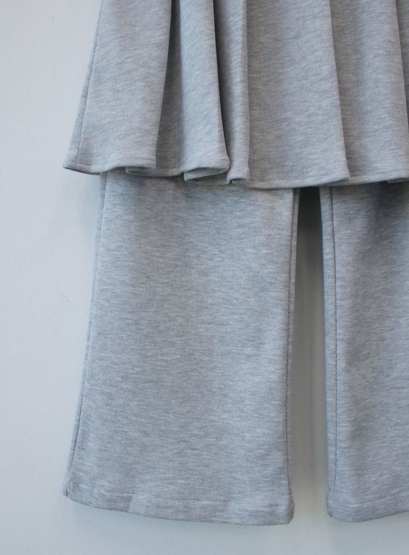 rira skirt pants