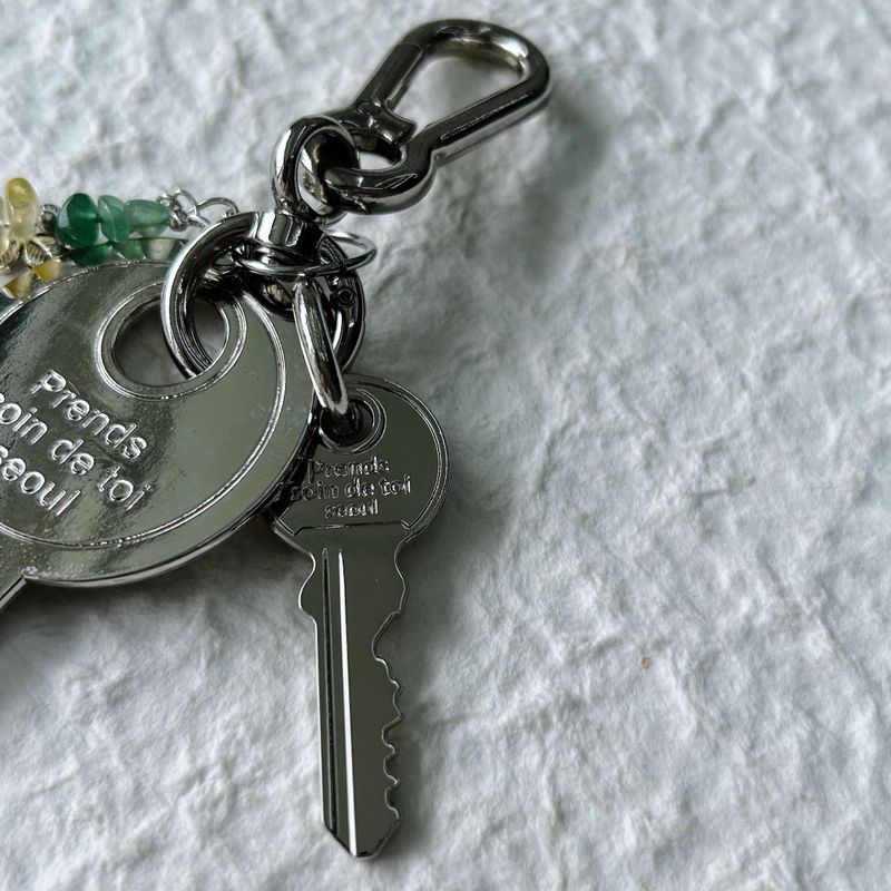 Soul Key