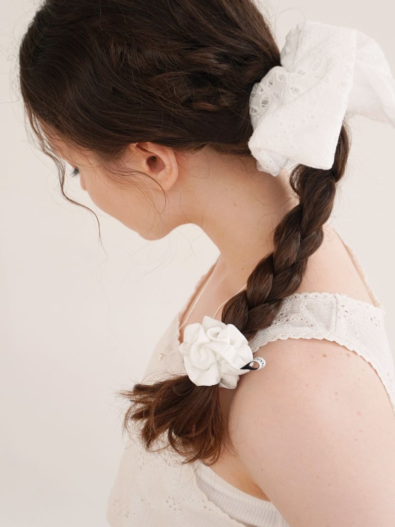 Cosymosy Pillow Scrunchie