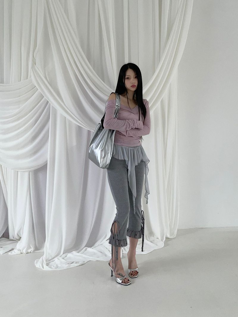 silver ope toe hill