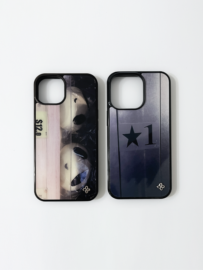 tteul（トゥル）の「[Glass] Travel Case（Smartphone Accessories）」
