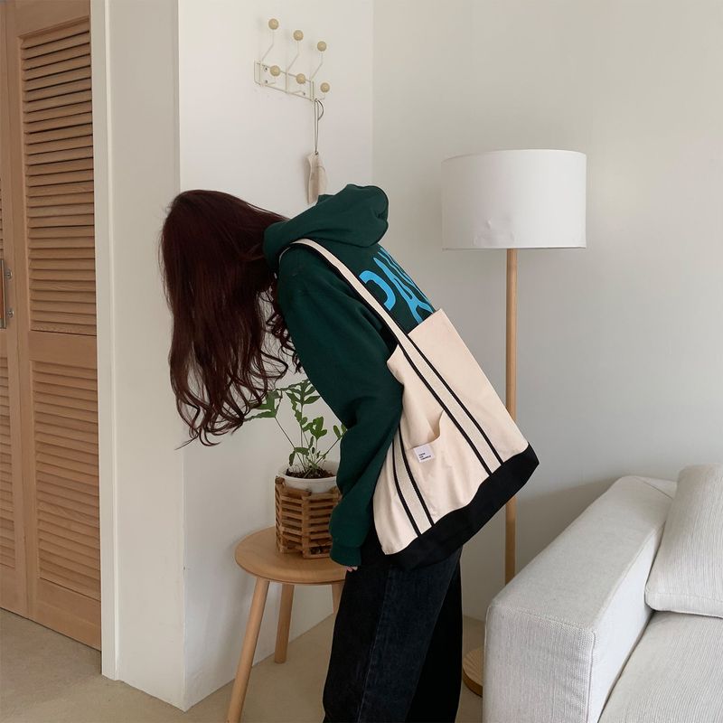 OREO tote bag
