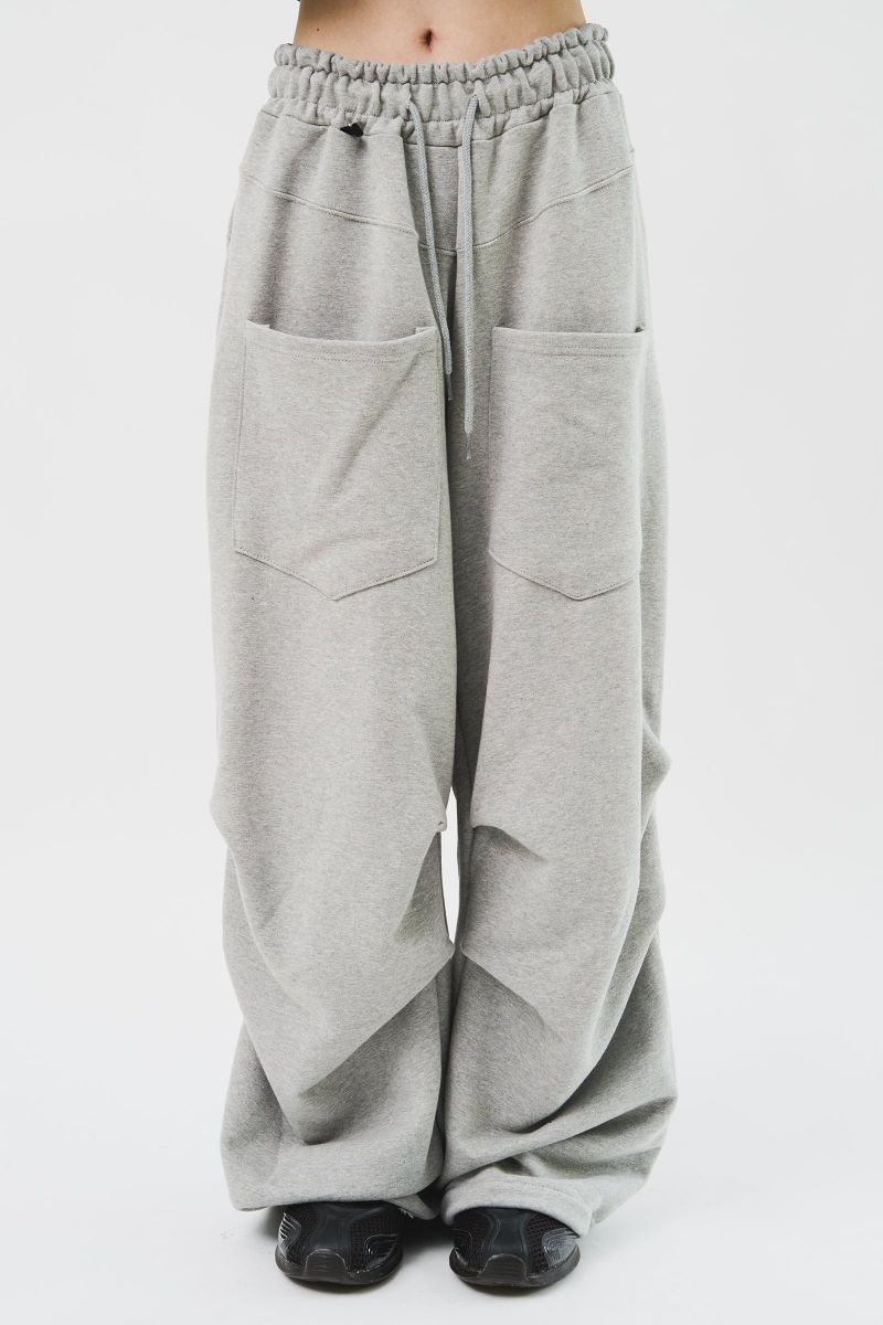 Nova Reverse Pants (4color)