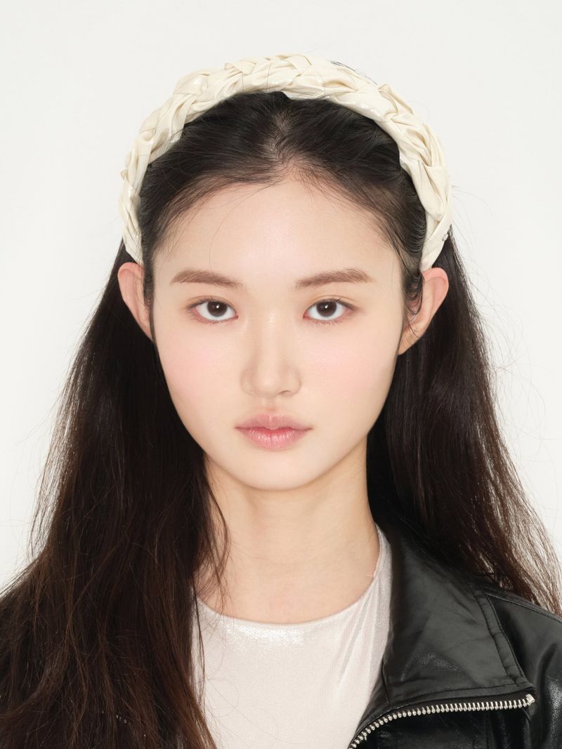 Twisted Crinkle Headband