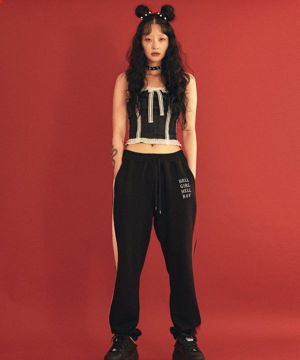 0 7 one-time sweat pants