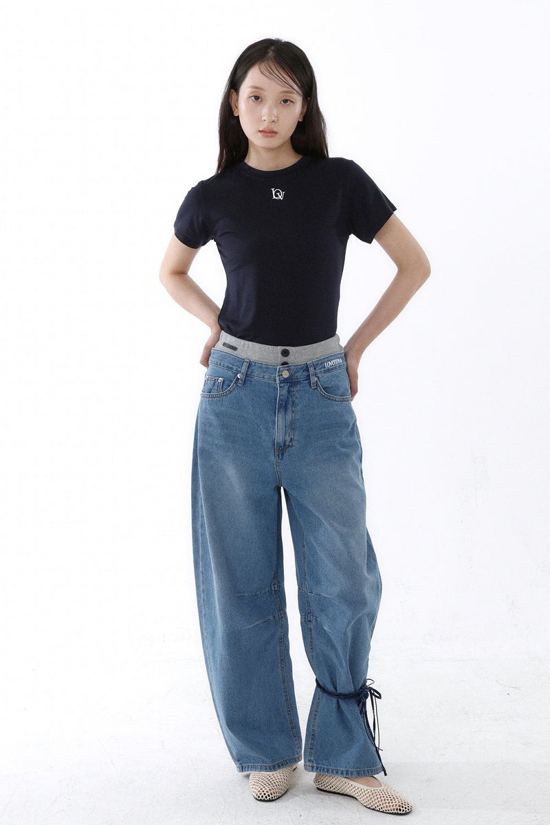 BARREL 10-LENGTH DENIM_BLUE
